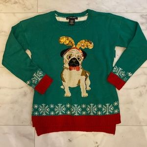 Women’s adult Christmas sweater